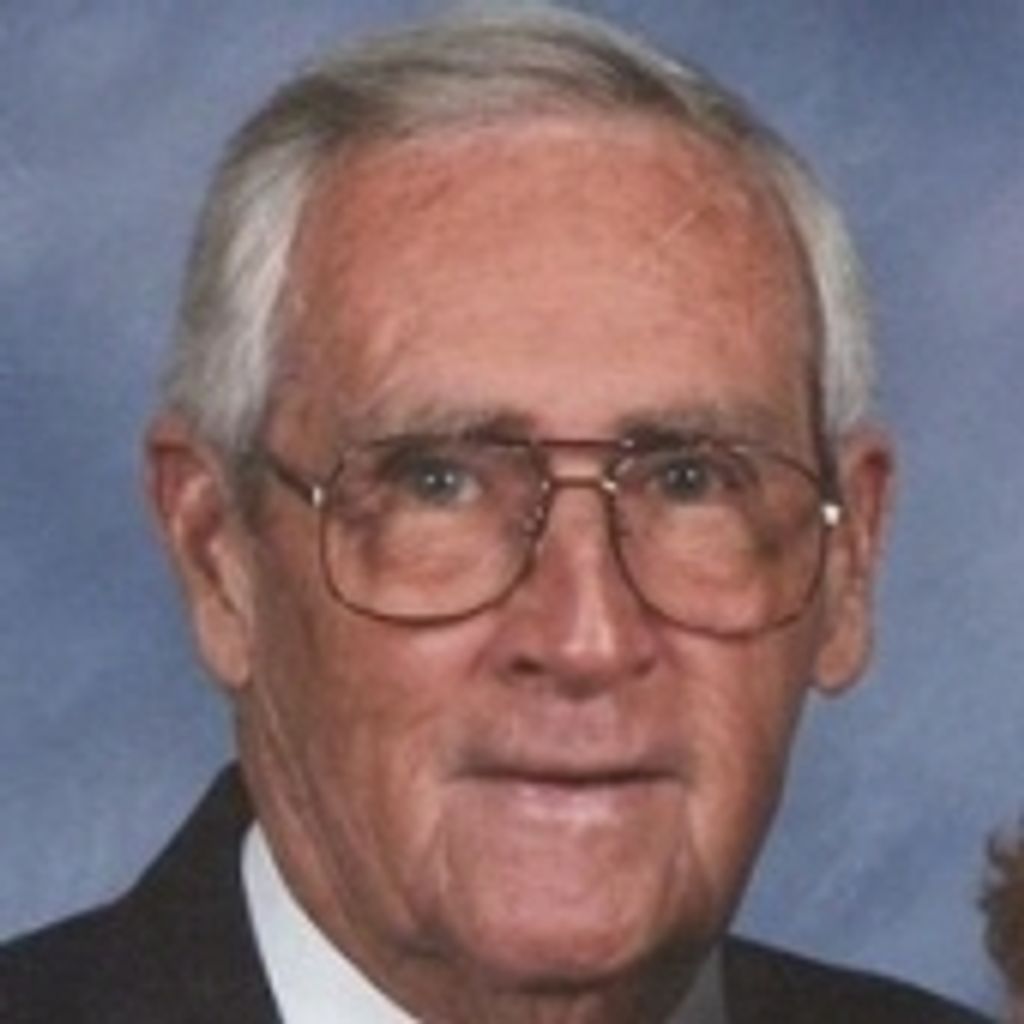 Howard C. Chadwick