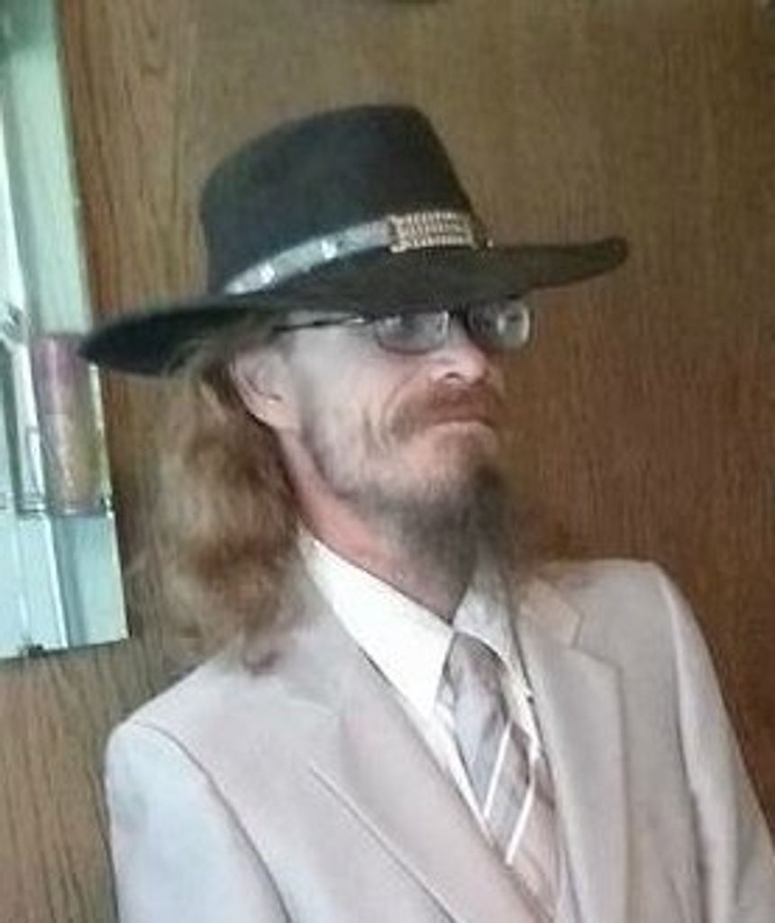 Darryn L. Rodenberg