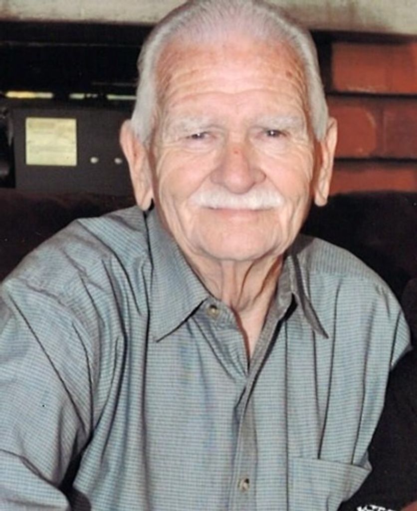 Loyd Leon Mitchell