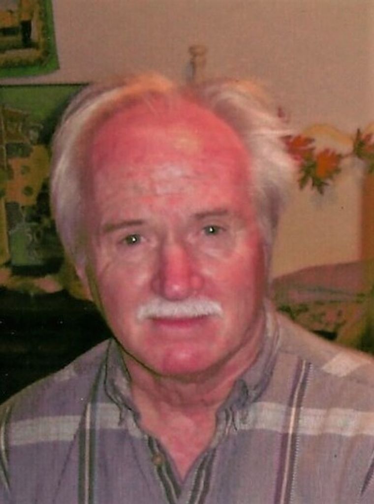 Bill L. Gravitt