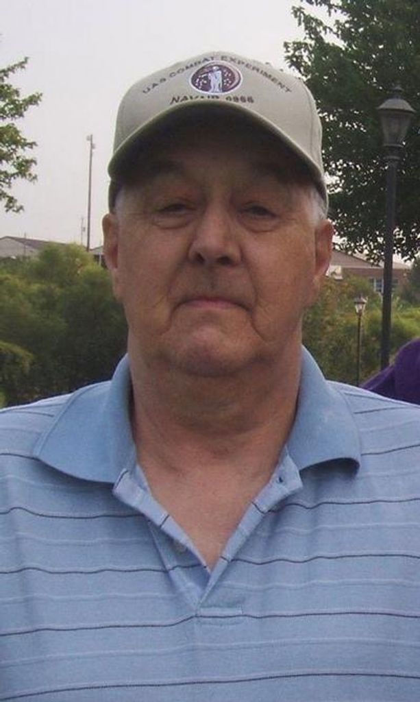 Robert S. Smalley Sr. Profile Photo