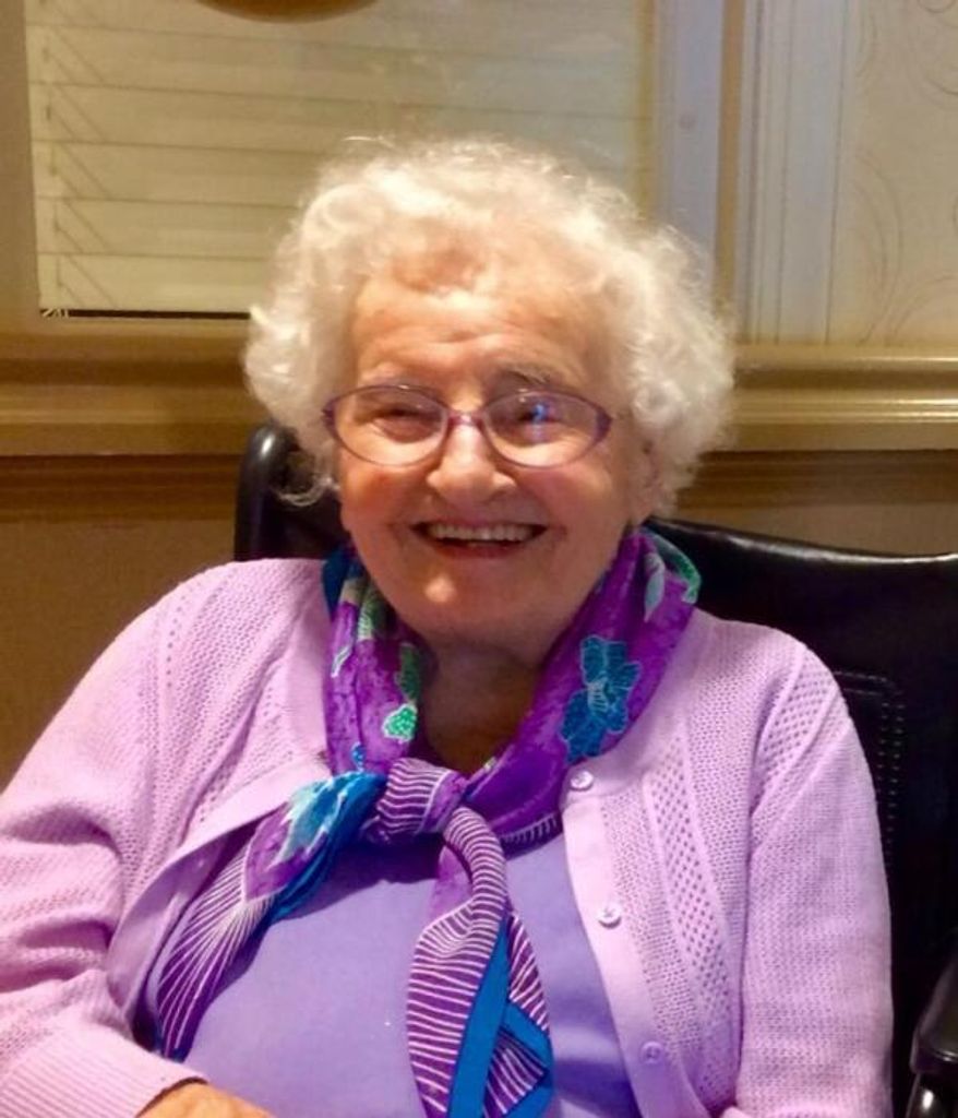 Catherine R. Cesa Profile Photo