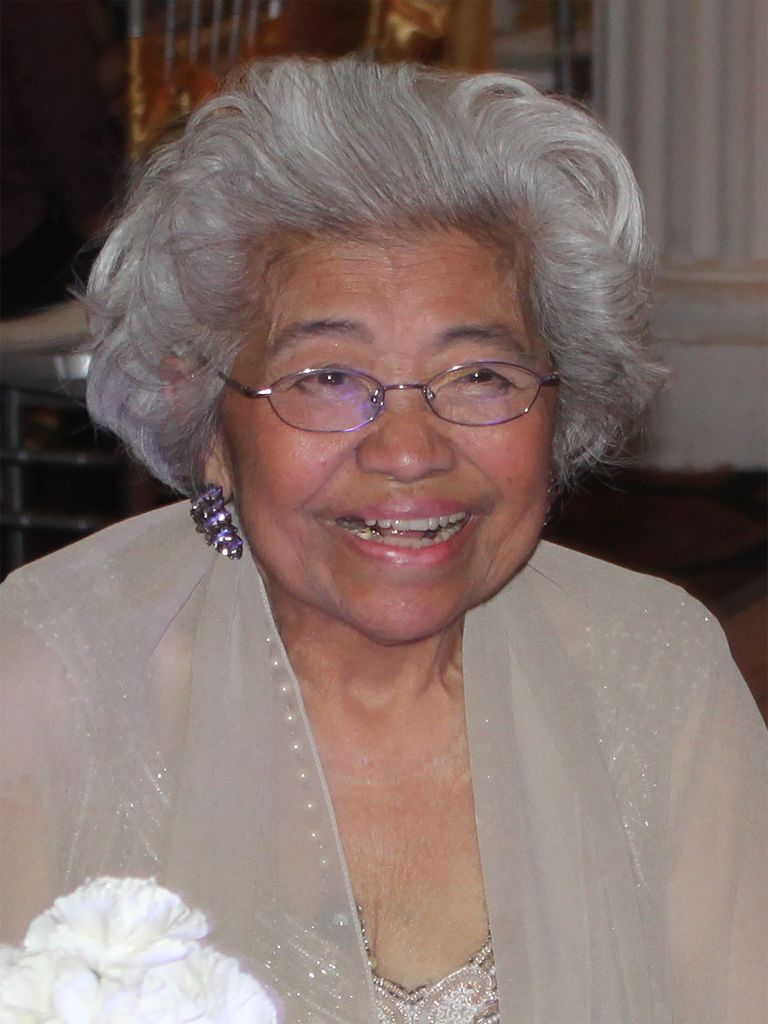 Sosima "Susie" Shovelier Profile Photo