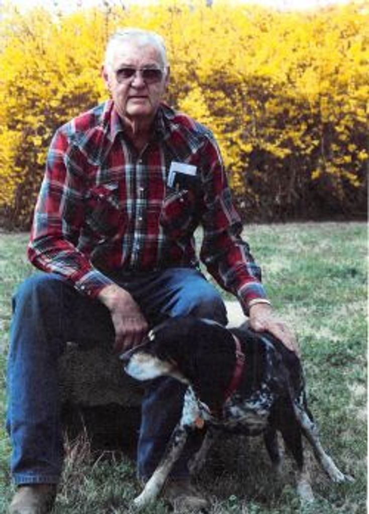 Richard Catron Profile Photo