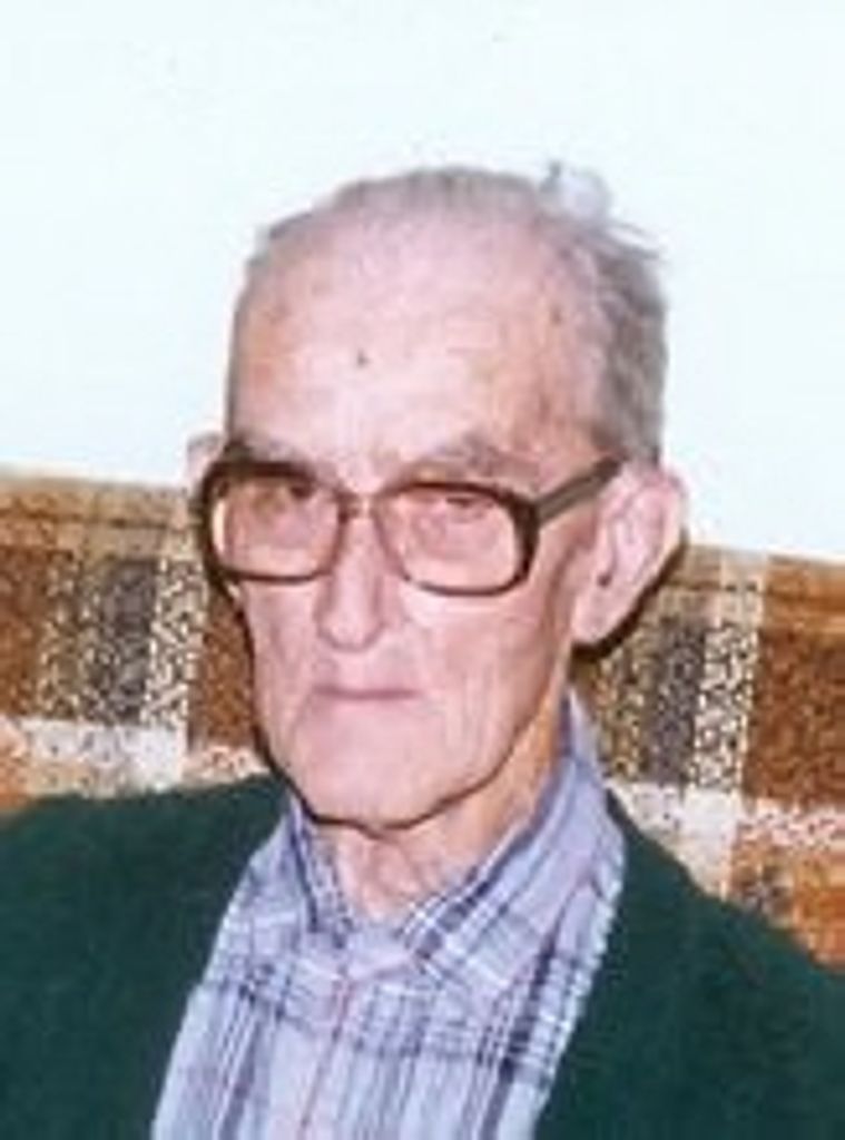 Chester B. Tyson