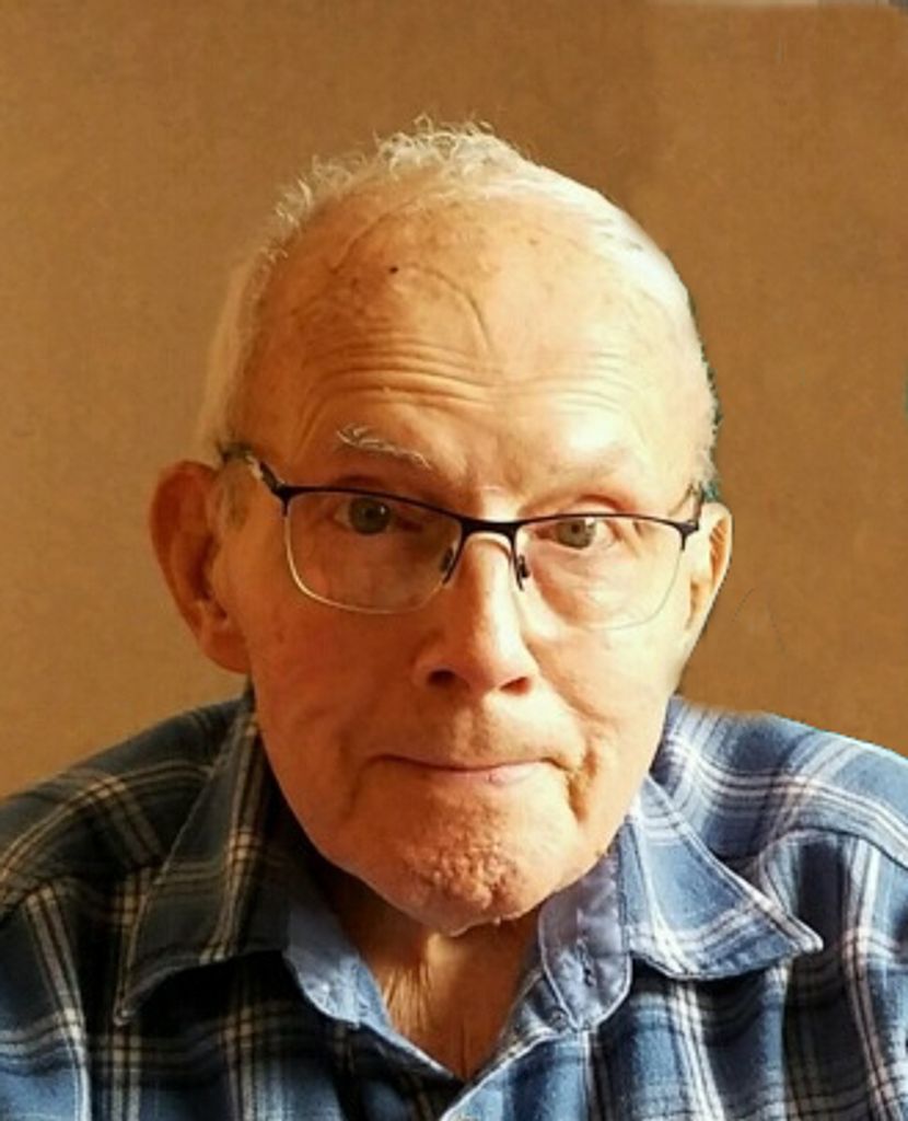 Arthur J. Van Benschoten Profile Photo