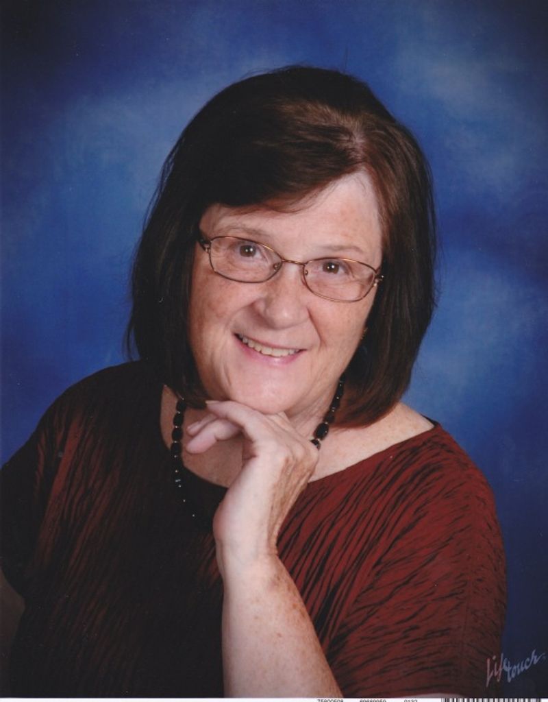 Caroline (Zschocher-Colby)  France Profile Photo