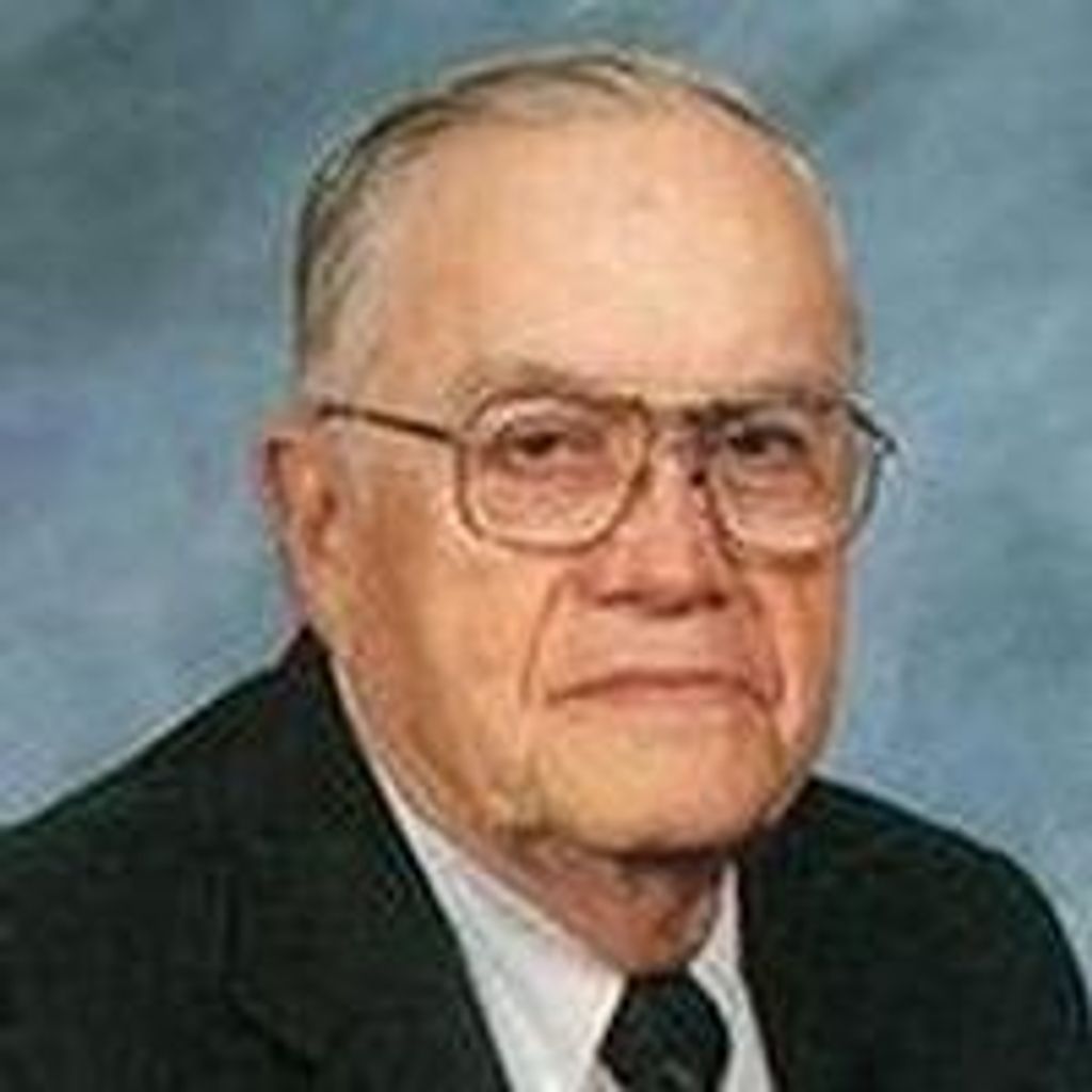 Theodore Trowbridge