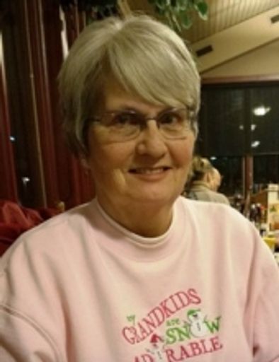 Linda  M. Wilson Profile Photo