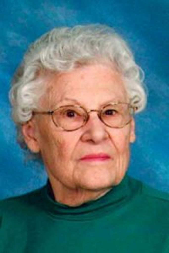 Dolores Fitzsimmons