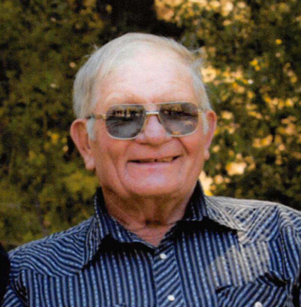 Leroy F. Dozler Profile Photo