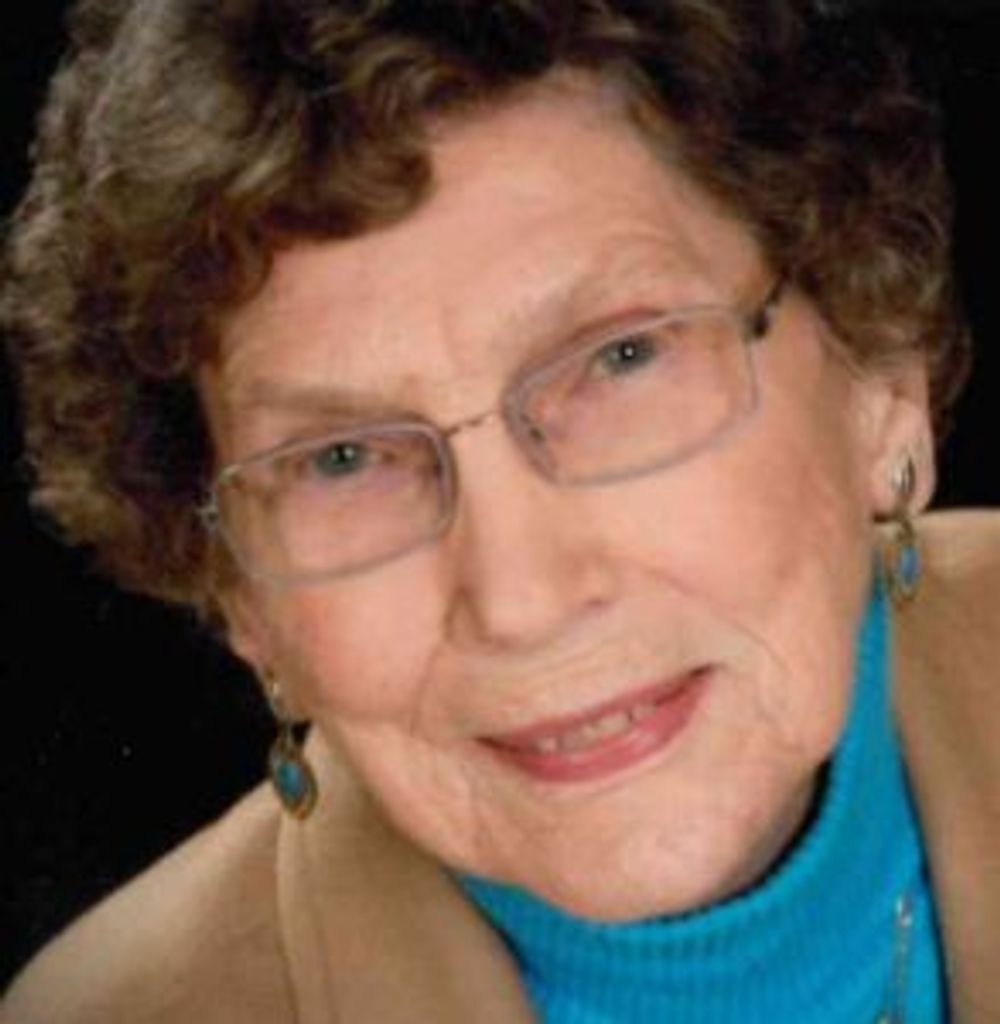 Martha A. Bridges