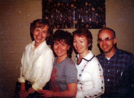 Robert "Bob" Moseley photo gallery thumbnail 39 of 47