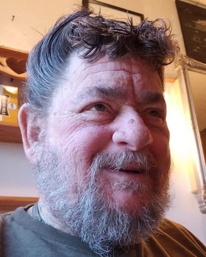Allen Rothering's obituary image