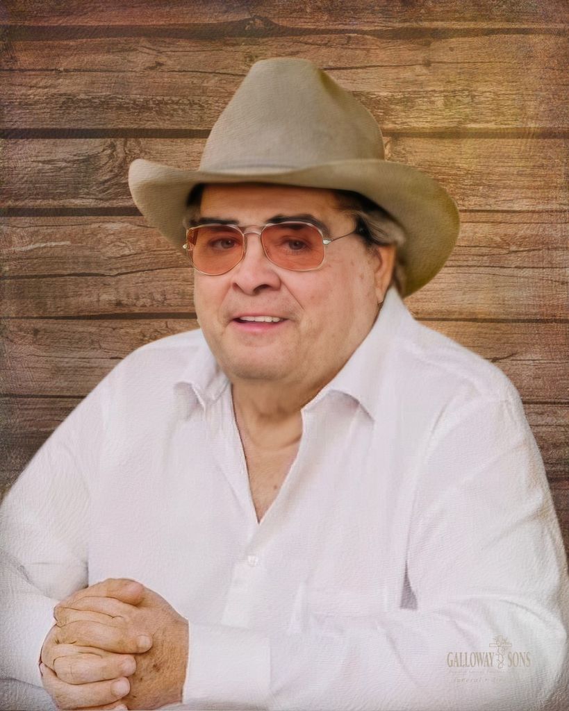 David Coffey Sr. Profile Photo