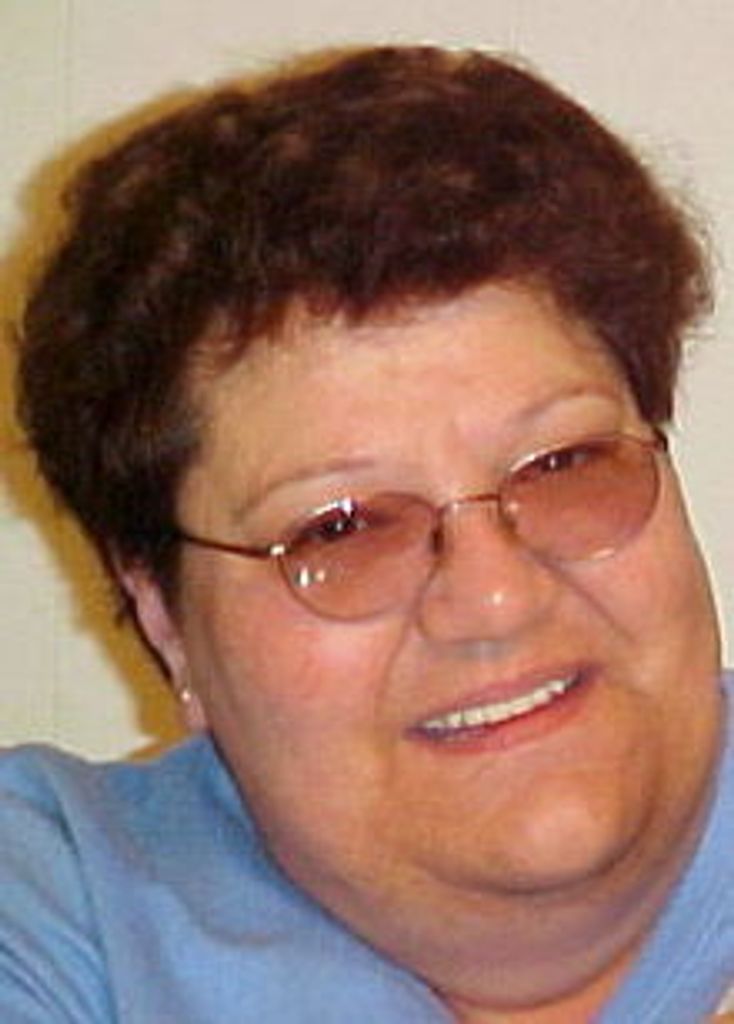 Patricia Ann Thibodeaux Lacalle