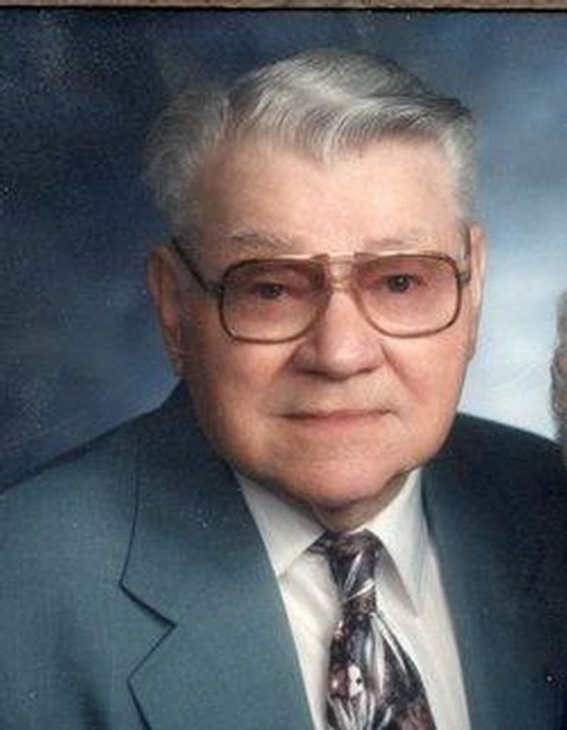 Emiel "Bud" Everett Belzer Ii