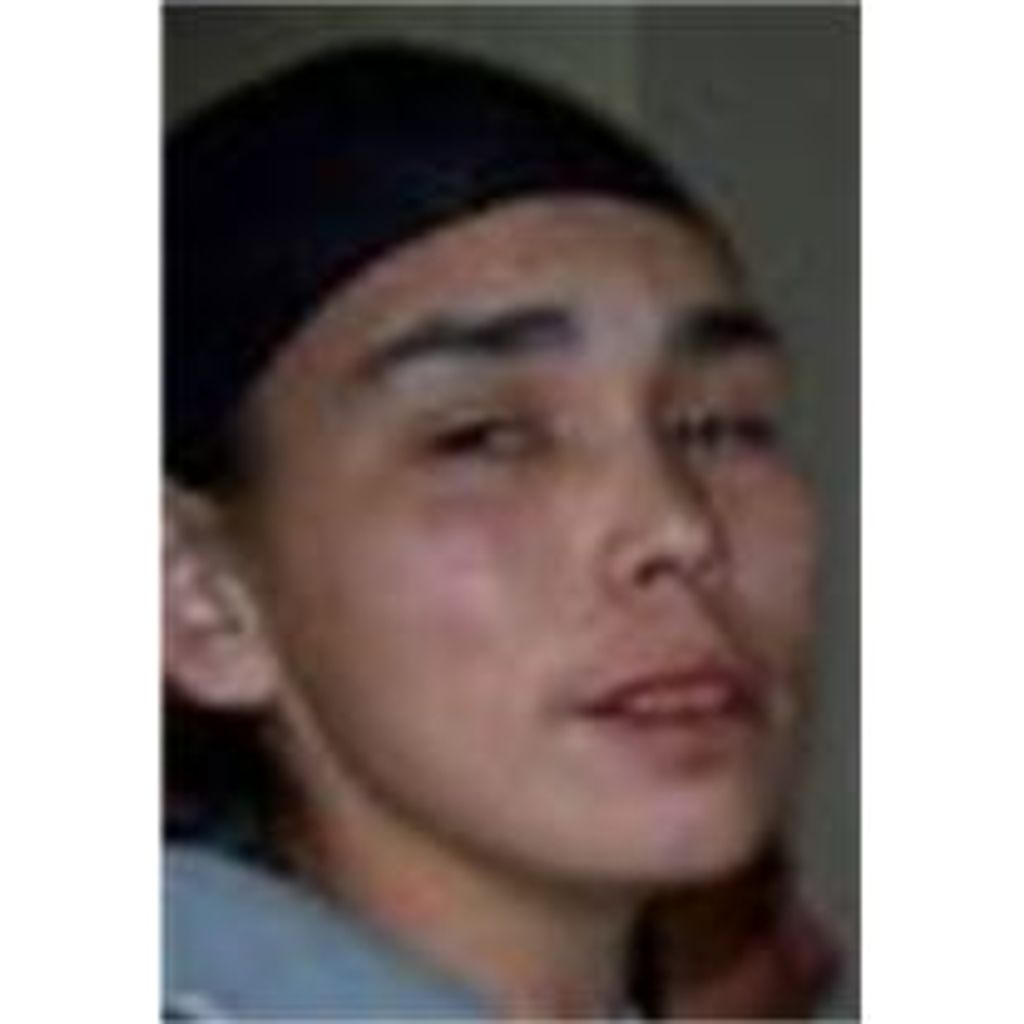 "Brodo" David J. - Age 23 - Cantrell