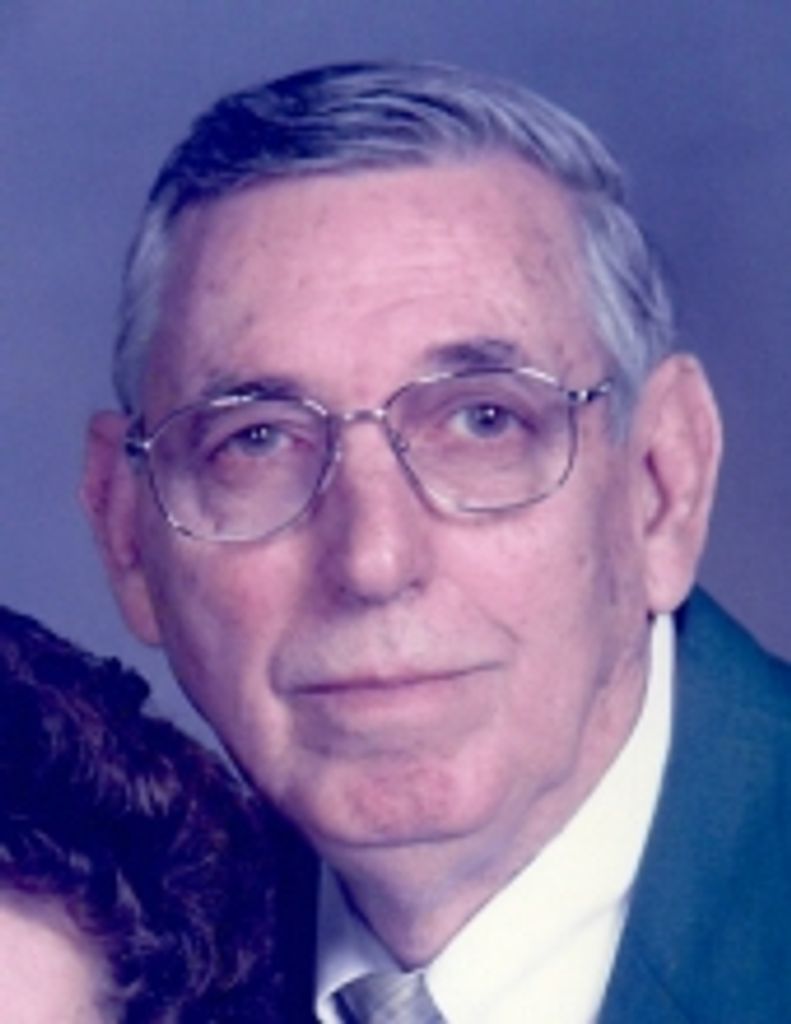 Richard D. Crowe