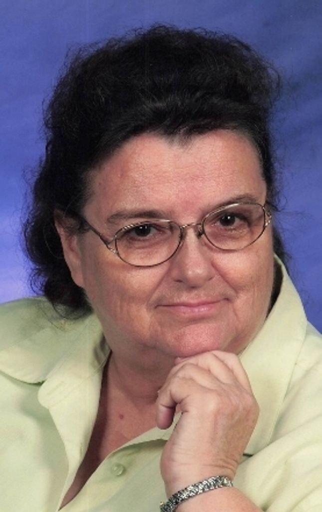 Irma Burge Profile Photo