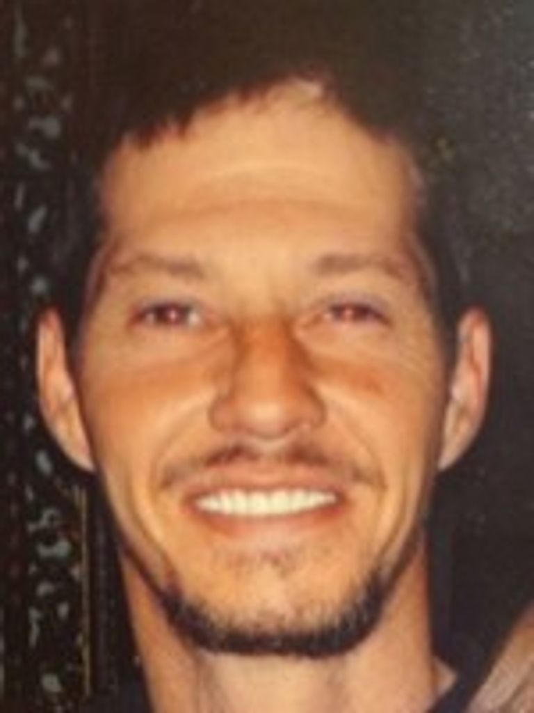 Gary Lee Lidie, Jr.