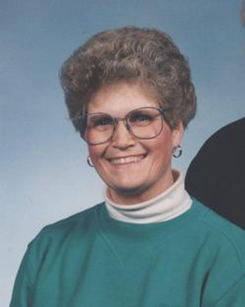 Nancy Sue (Garrison) Williams Profile Photo