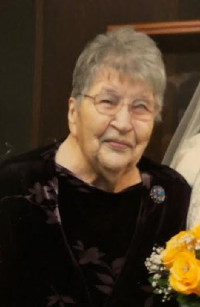 Joyce Cross Profile Photo