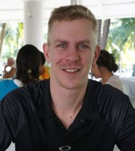 Mark Peter Johnathan Hoiting Profile Photo
