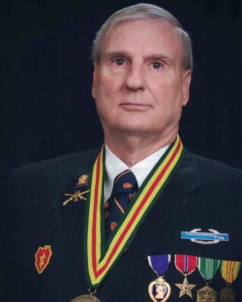 Lawrence Jay Weist Profile Photo