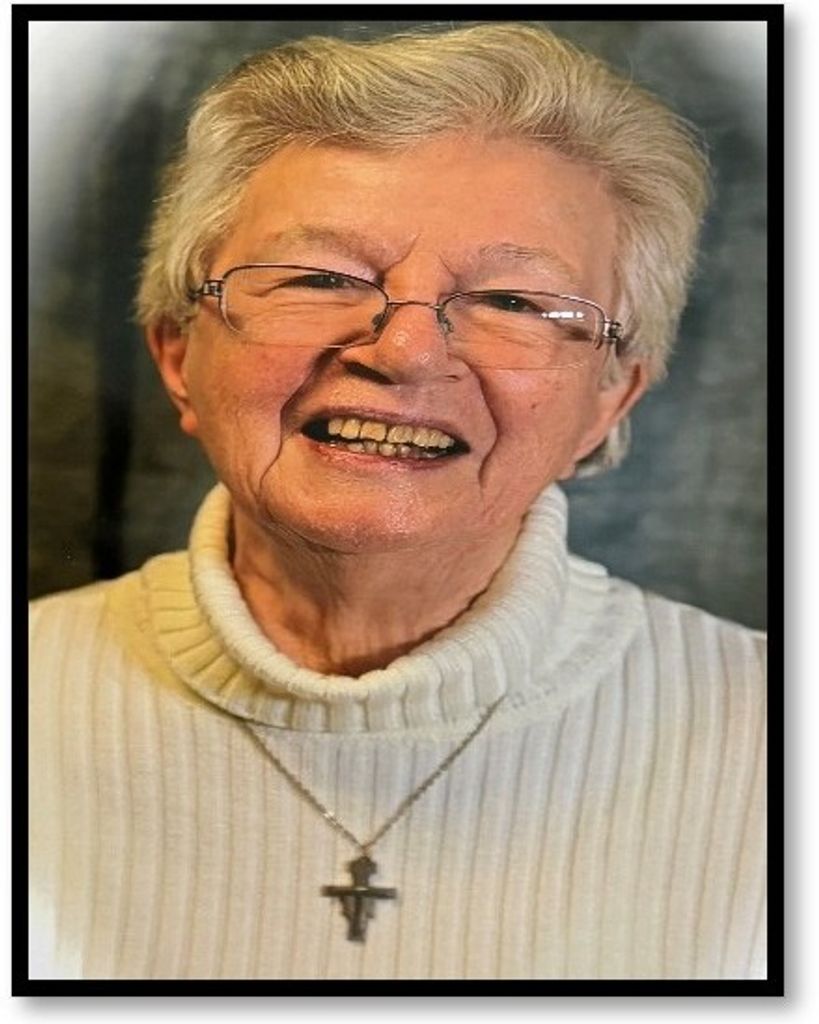 Sr. Nora Teresa Brick Profile Photo