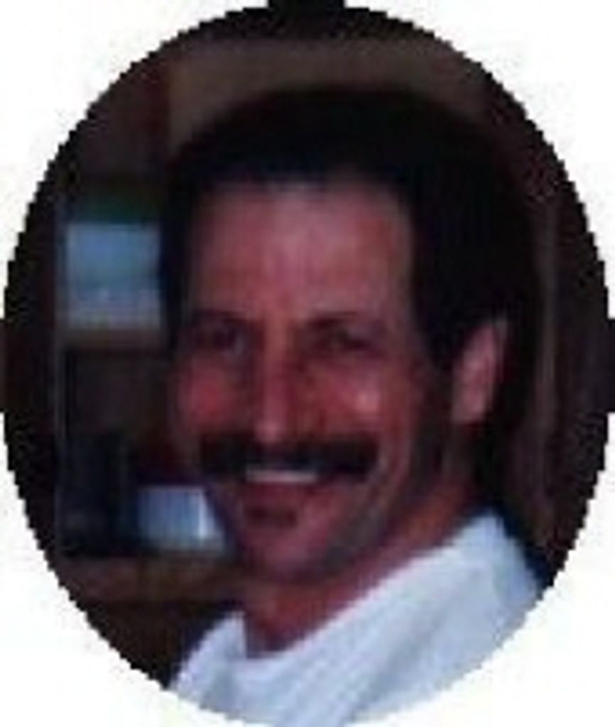 Anthony J. Jacobino Sr.