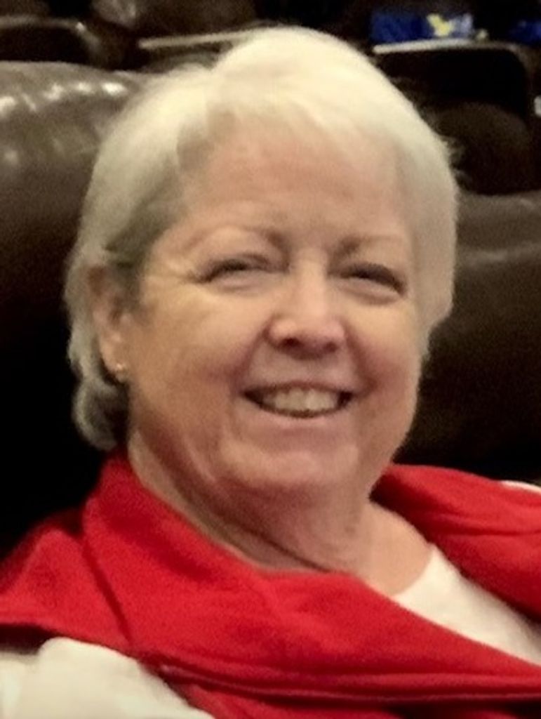 Rebecca Jane Glasscock