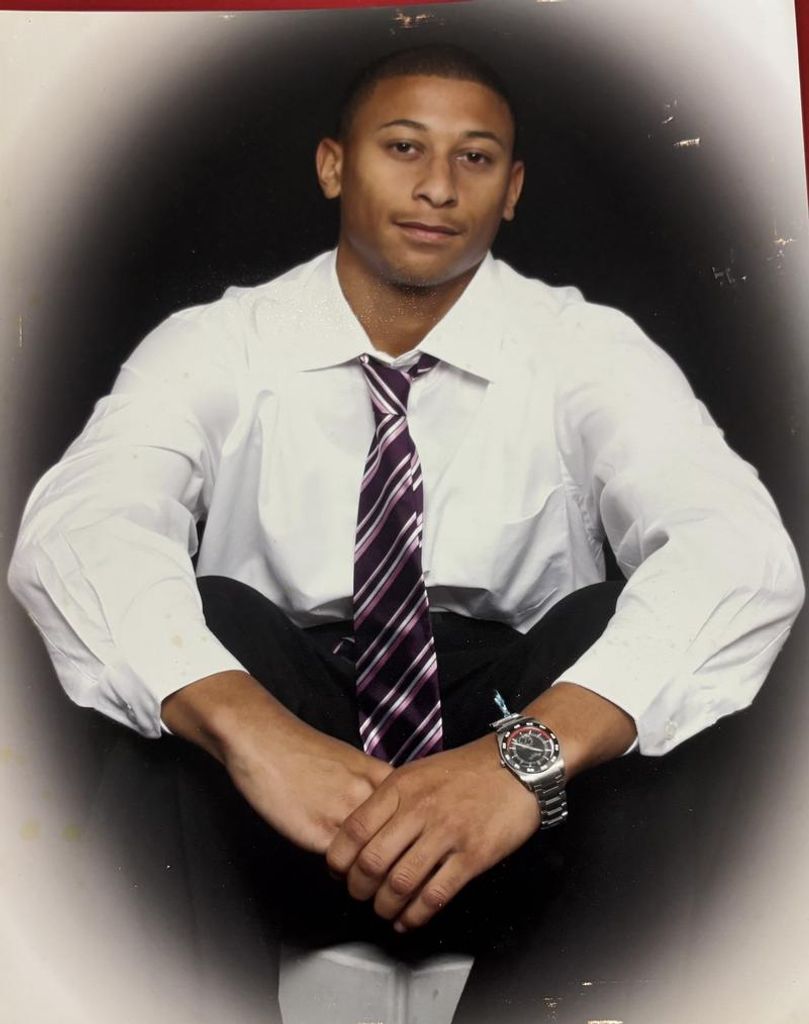 Mikhail Demond Drake Profile Photo
