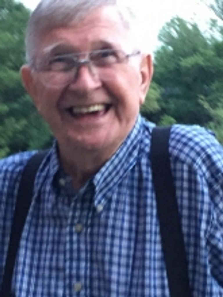 Jerome "Jerry" F. Gibbemeyer