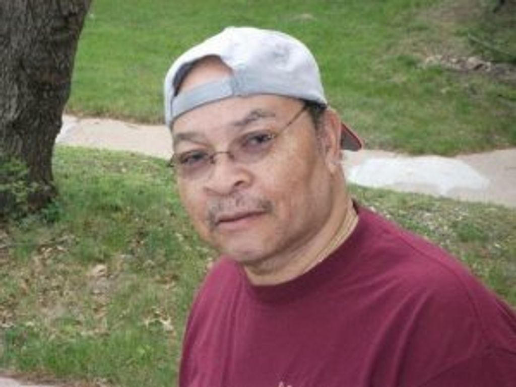 Leroy Williams