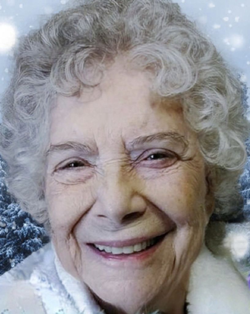 Mary Alice Pinkston Weaver Profile Photo