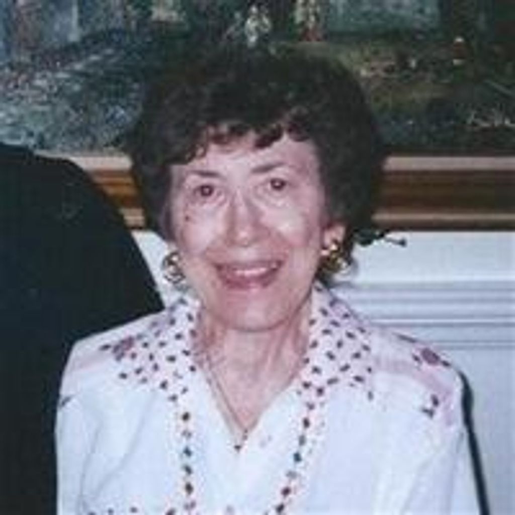 Blanche Margaret Robertson