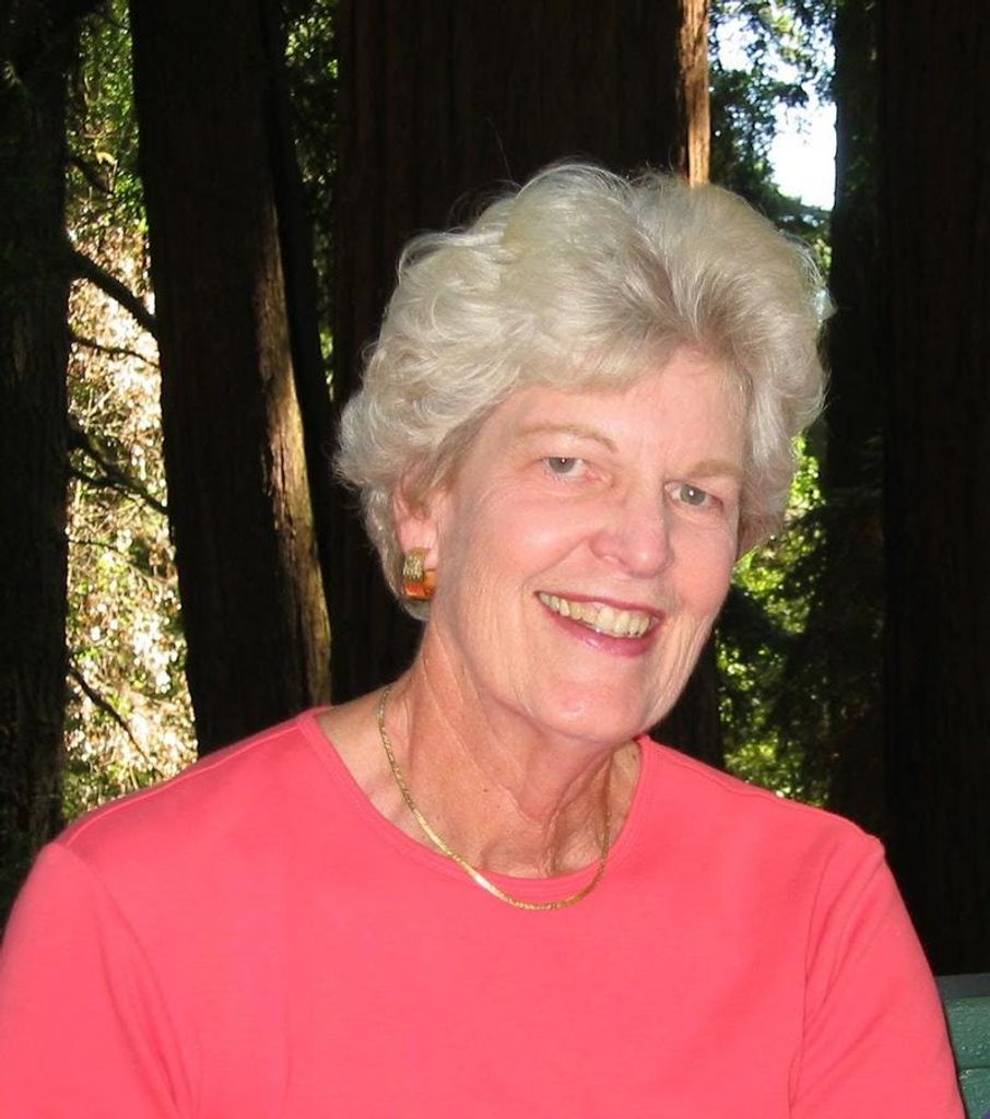 Miriam Matthews Munro Profile Photo