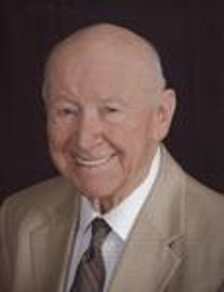 Russell Castor