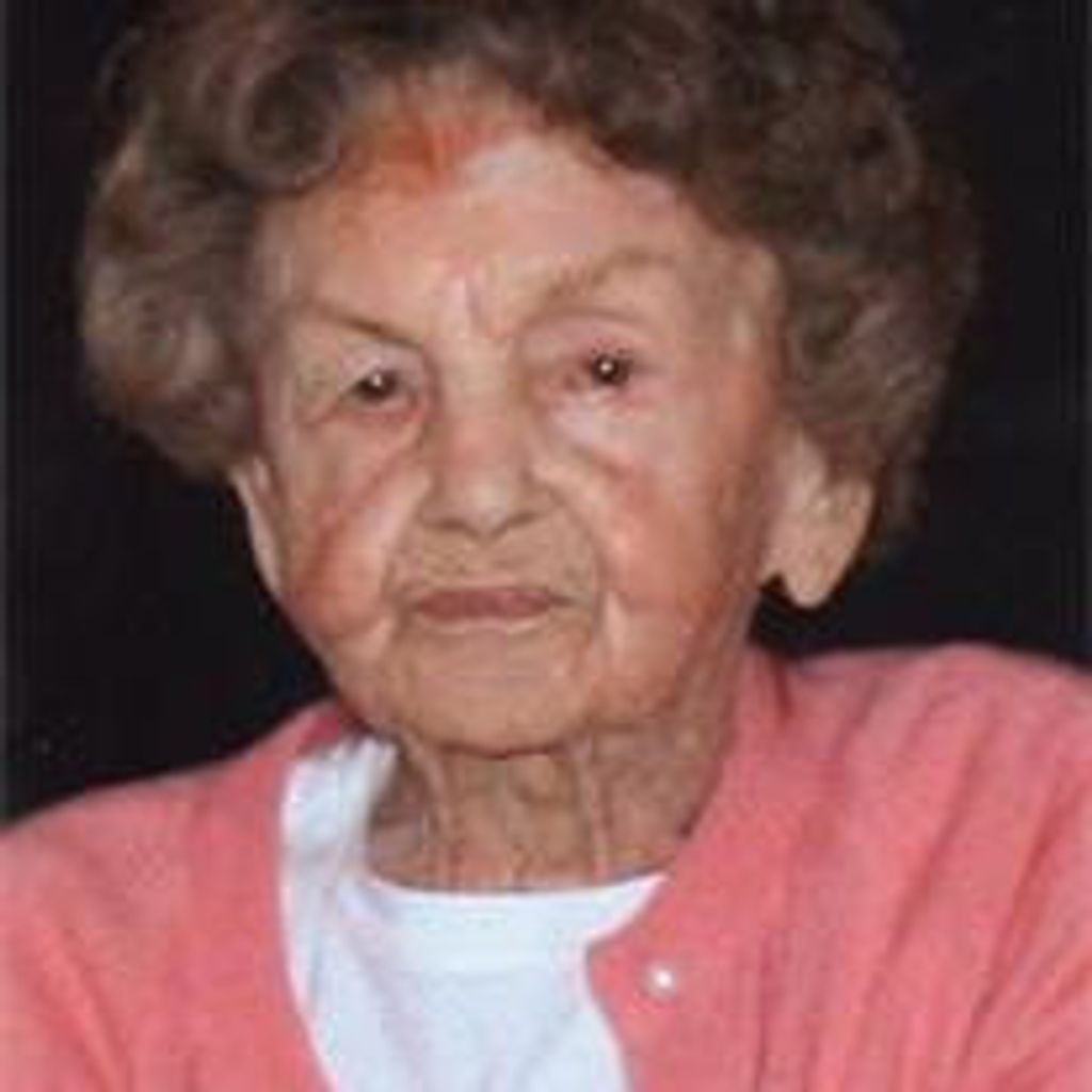Elsie Peterson
