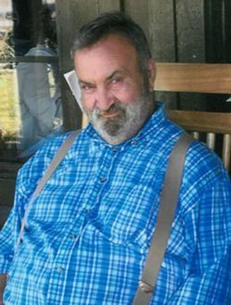 Jimmy "Hammer" Wayne Morgan Profile Photo