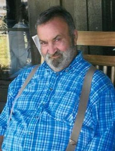 Photo of Jimmy "Hammer" Wayne Morgan