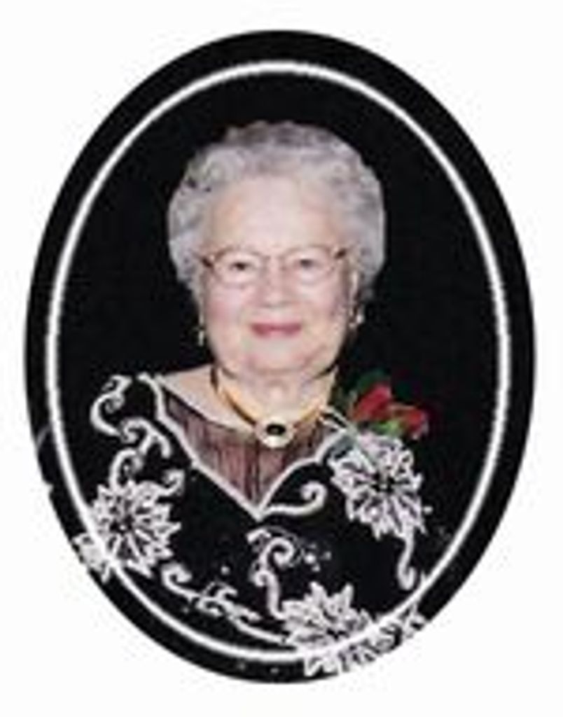 Clara D. Hardmeyer