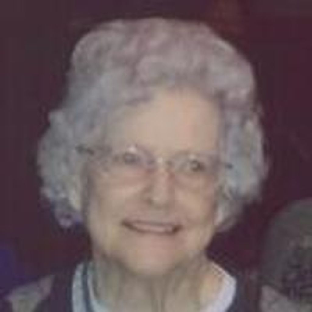 Lucille  E. Osborne