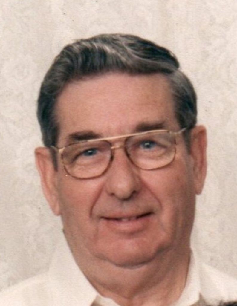 Cw2 Donald Reeves (Ret.)