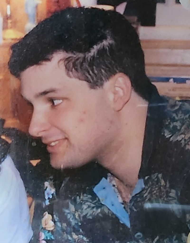 Anthony "Tony" Rocco