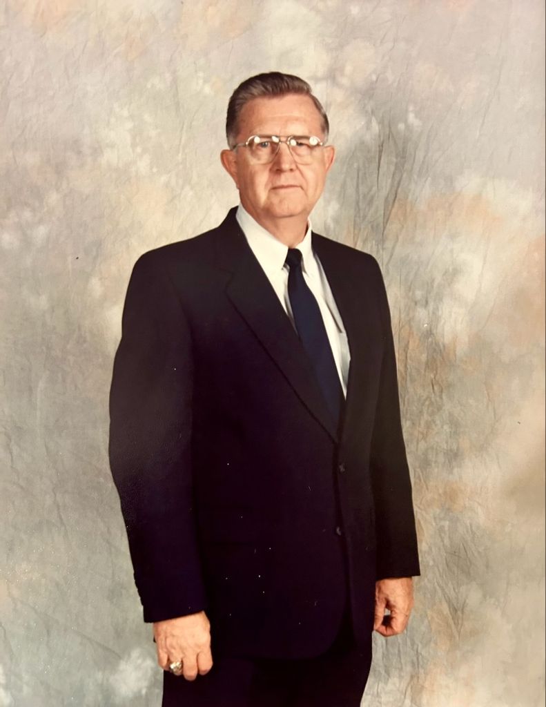 Arthur Lee Sanders Profile Photo