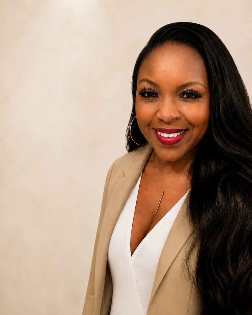 Tosin Rochelle Animashaun Profile Photo