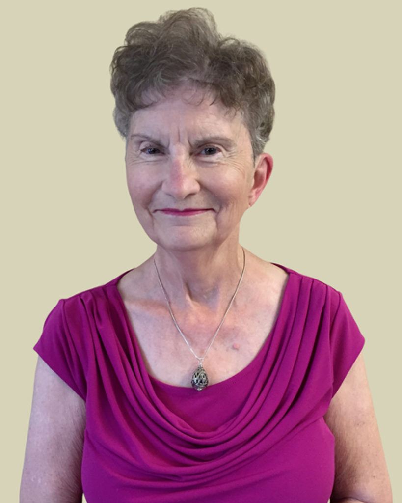 Betty M. Bandy Profile Photo