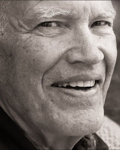 Christopher Alan Jones's obituary image